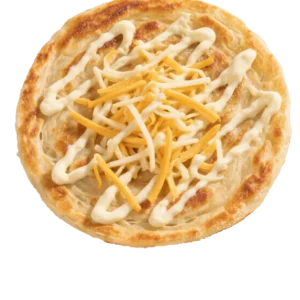 Paratha Say Cheese